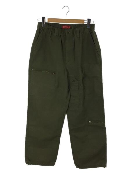 【最終価格】Supreme 22SS フライトパンツ カーゴパンツ 32 Supreme(シュプリーム) / 22SS/Flight Pants/カーゴパンツ/32/コットン