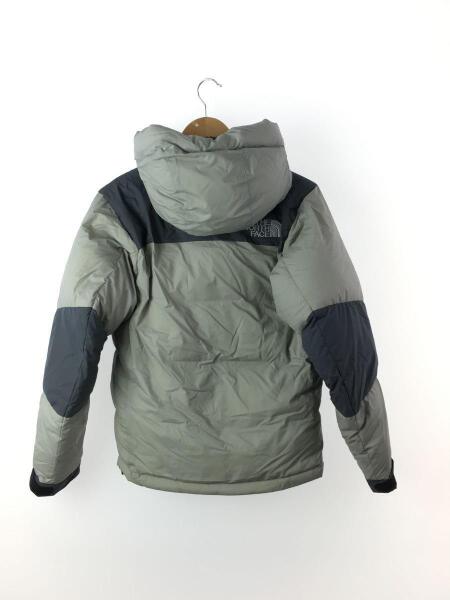 THE NORTH FACE / ダウンジャケット/XS/ナイロン/GRY/ND92240/ザノースフェイス THE NORTH FACE(ザノースフェイス) / ダウンジャケット/XS/ナイロン