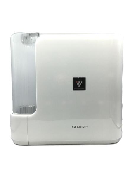 SHARP(シャープ) / 加湿器 HV-E50-W [ホワイト系] | 中古品の販売 