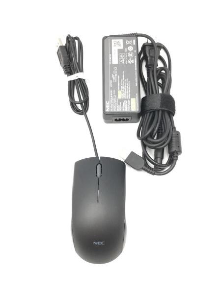 NEC(エヌイーシー) / ノートPC/8GB/SSD256GB/PC-VKT44FB7J3JF | 中古品