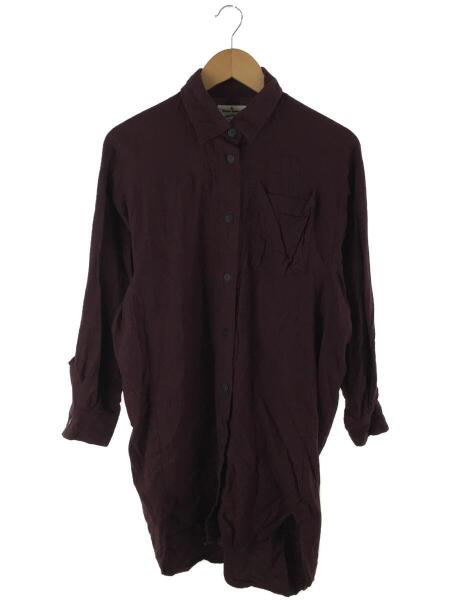 ヴィヴィアンウエストウッド 長袖シャツ ブラック 38