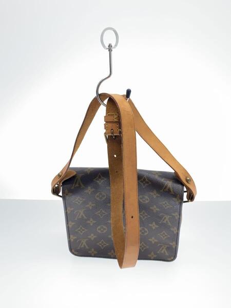 LOUIS VUITTON(ルイヴィトン) / カルトシエールMM_モノグラム