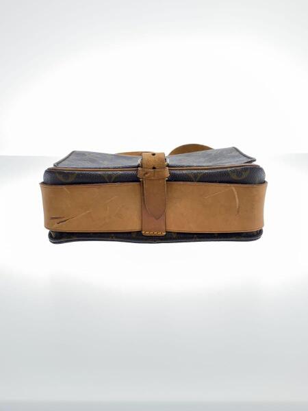 LOUIS VUITTON(ルイヴィトン) / カルトシエールMM_モノグラム