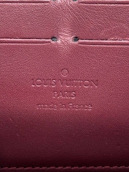 LOUIS VUITTON(ルイヴィトン) / ジッピー・ウォレット_モノグラム