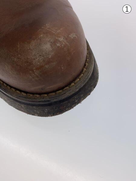 Danner(ダナー) / ドレスシューズ/US8/BRW | 中古品の販売・通販なら