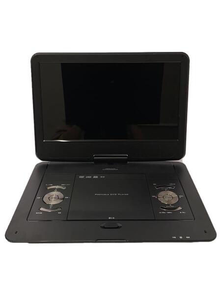 GREEN HOUSE(グリーンハウス) / ポータブルDVD/14NTV1PDV | 中古品の