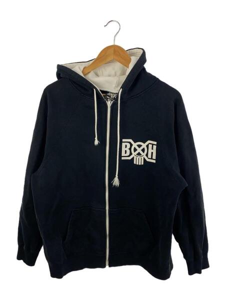BOUNTY HUNTER(バウンティハンター) / パーカー/L/--/BLK | 古着の販売 