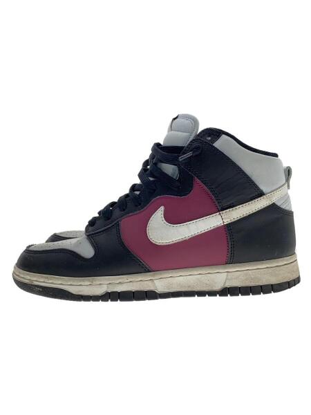 NIKE(ナイキ) / ハイカットスニーカー_DD1869-005/25cm/PUP | 中古品の 