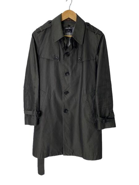 PS Paul Smith(ピーエスポールスミス) / トレンチコート/--/コットン