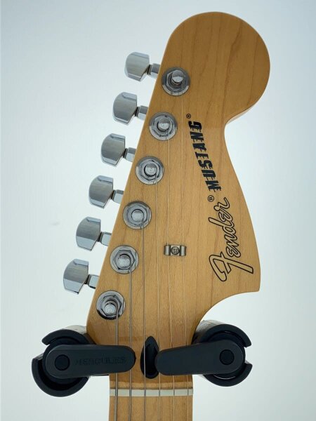 Fender(フェンダー) / Player MG Player MG/SSB/2019/エレキギター  