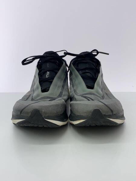 Nike zoom Fly3 27.0 グリーン/ブラック Nike zoom Fly3 27.0 グリーン