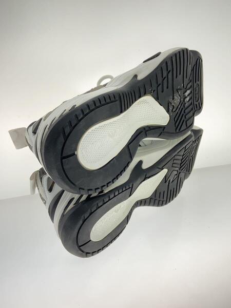 EMPORIO ARMANI(エンポリオアルマーニ) / ローカットスニーカー/42/WHT 
