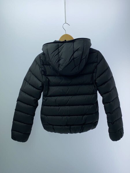 DUVETICA(デュベティカ) / ダウンジャケット/40/ナイロン/BLK/202