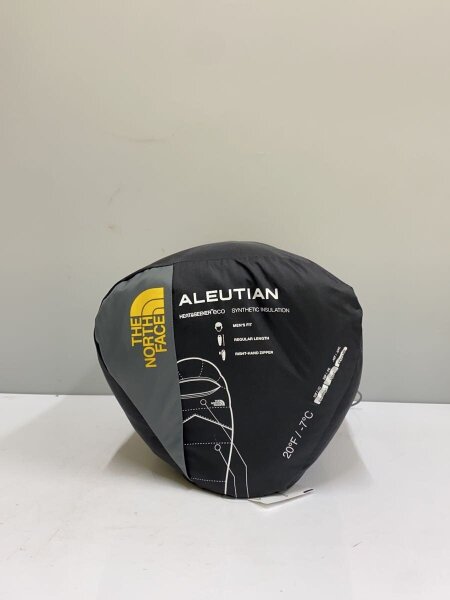 THE NORTH FACE Aleutian NBR41700 シュラフ寝袋