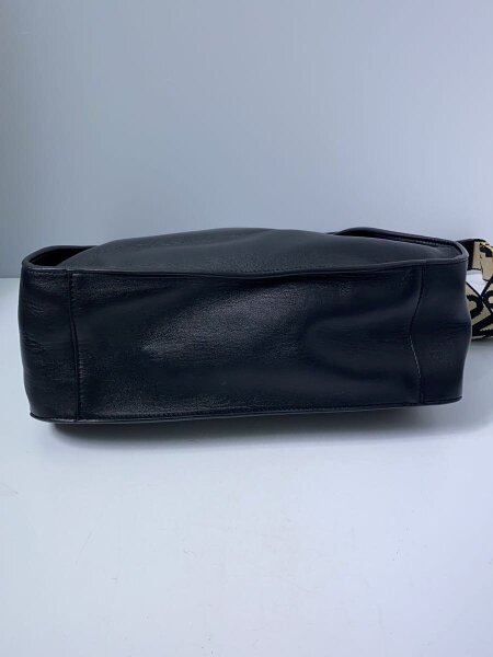 STELLAMcCARTNEY(ステラマッカートニー) / ショルダーバッグ/レザー