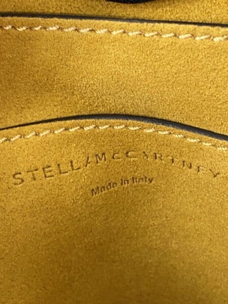 STELLAMcCARTNEY(ステラマッカートニー) / ショルダーバッグ/レザー