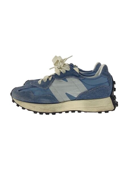 NEW BALANCE(ニューバランス) / U327/ネイビー/26cm/NVY/スウェード 