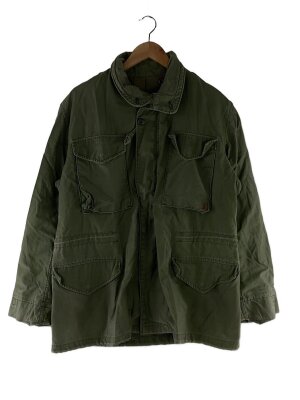 ALPHA INDUSTRIES（アルファインダストリーズ）の古着・中古品の通販