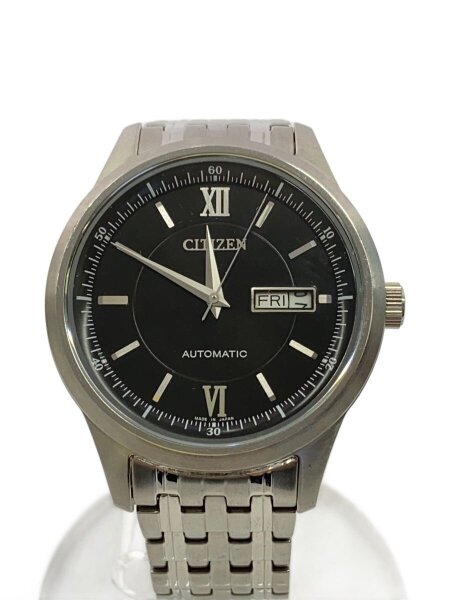 CITIZEN(シチズン) / クォーツ腕時計/アナログ/8200-A15HB01 | 中古品 
