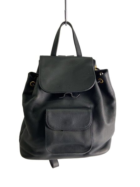 SONIA RYKIEL(ソニアリキエル) / リュック/レザー/BLK | 中古品の販売 