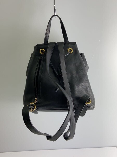 SONIA RYKIEL(ソニアリキエル) / リュック/レザー/BLK | 中古品の販売 