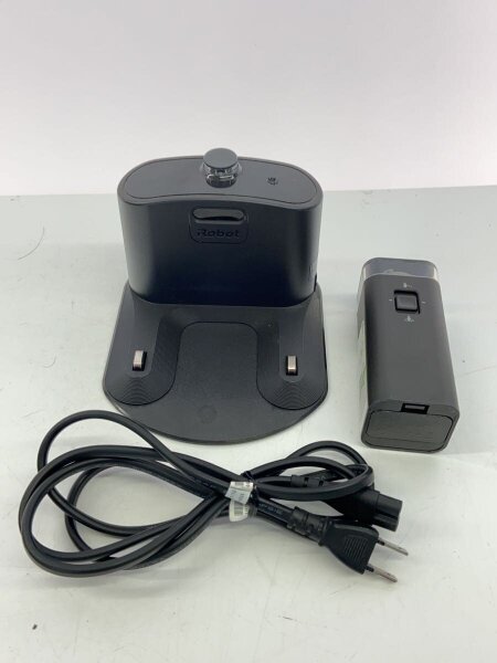 1257294】iRobot Roomba 643 ロボット掃除機 アイロボット ルンバ 未