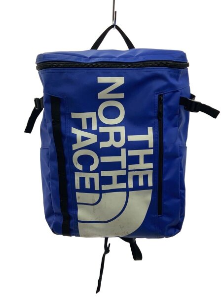 THE NORTH FACE(ザノースフェイス) / リュック/エナメル/BLU/NM82255