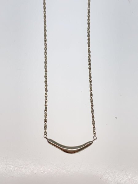 TEN.(テン) / ネックレス/SV925/SLV/トップ有/レディース// | 中古品の 