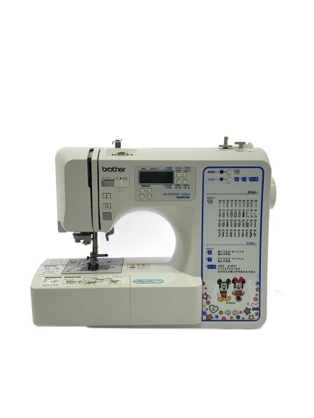 brother(ブラザー) / ミシン A4500-MM CPE0003// | 中古品の販売・通販 