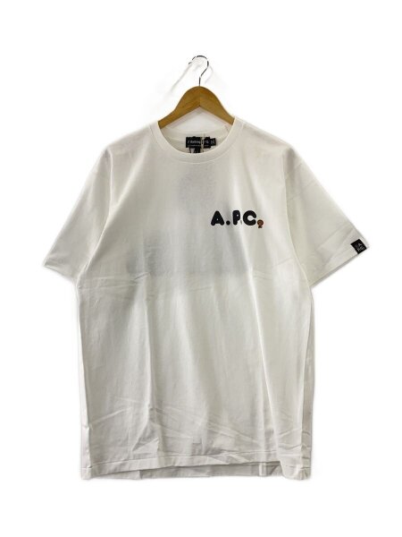 AAPE BY A BATHING APE(エーエイプバイアベイシングエイプ) / Tシャツ 