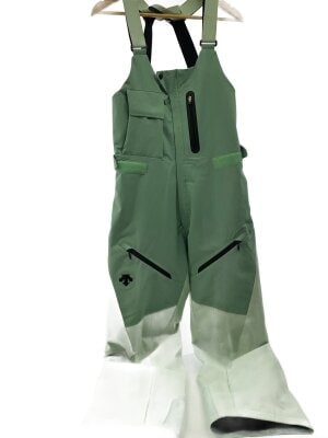 中古美品使用感なし廃盤モデル】DESCENTE CMP-2110 / 2510 デサント