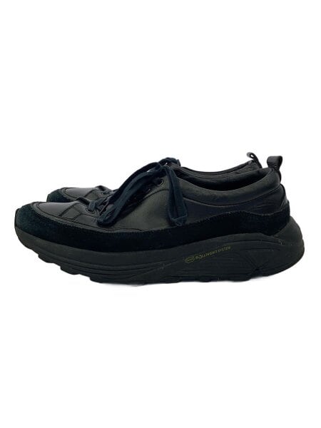 YOAK(ヨーク) / ローカットスニーカー/42/BLK// | 中古品の販売・通販