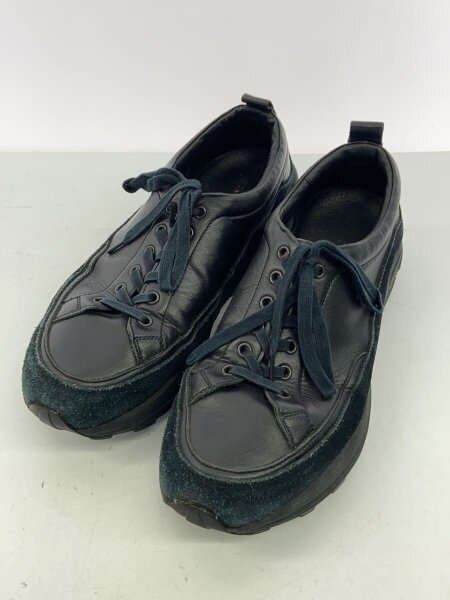 YOAK(ヨーク) / ローカットスニーカー/42/BLK// | 中古品の販売・通販