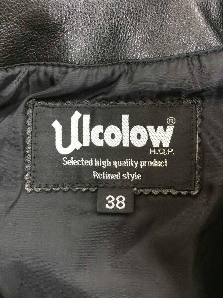 その他ブランド(ソノタブランド) / ULCOLOW/シングルライダース