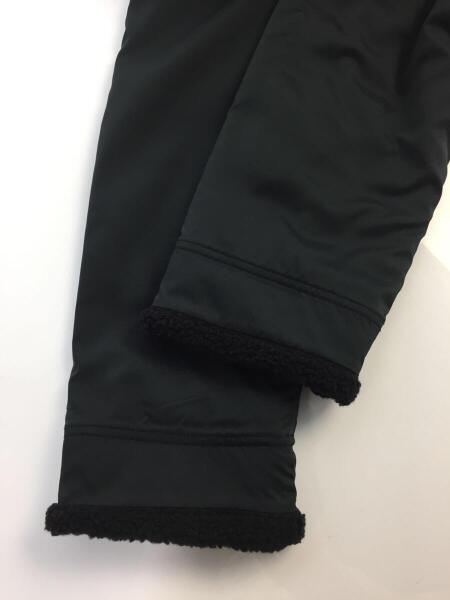 Y's for living(ワイズフォーリビング) / 裏地ボアナイロンジャケット