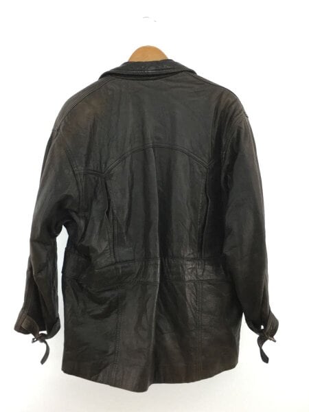その他ブランド(ソノタブランド) / BARBICHE/90s/レザージャケット 