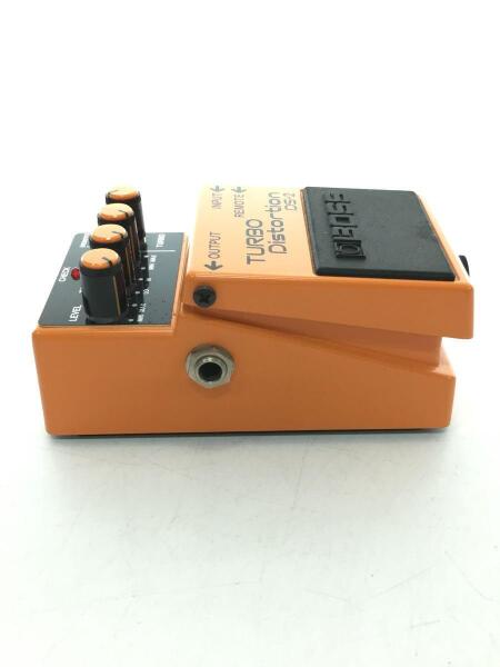BOSS(ボス) / DS-2 エフェクター Turbo Distortion DS-2 (日本製