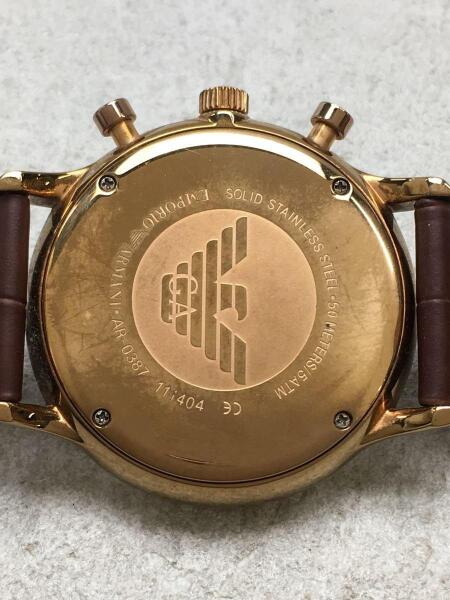 EMPORIO ARMANI(エンポリオアルマーニ) / エンポリオアルマーニ