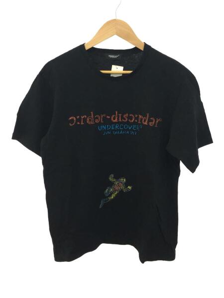UNDERCOVER(アンダーカバー) / 18AW/order-disorder sketch/Tシャツ/4 