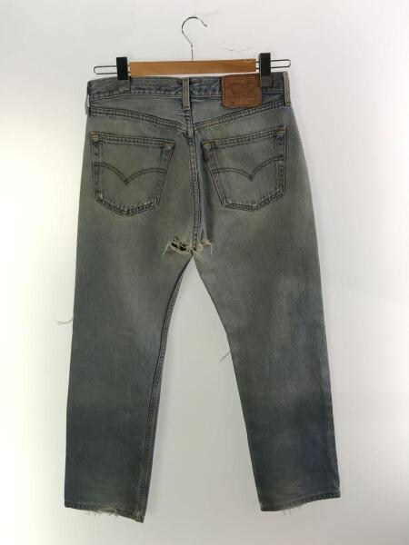 Levi's(リーバイス) / 99年モデル/ボタン裏・299/ストレートパンツ/31