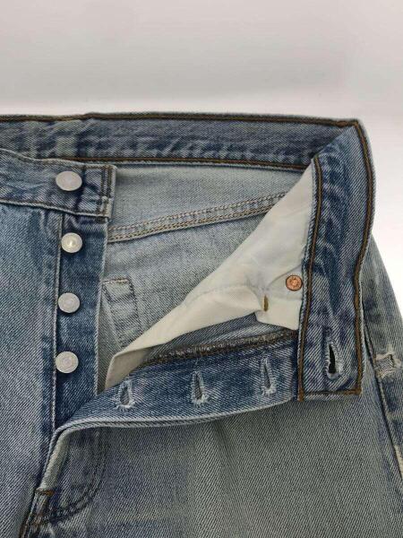 Levi's リーバイス ボタン裏299 デニムパンツ ジーンズ 31 Levi's(リーバイス) / 99年モデル/ボタン裏・299/ストレートパンツ/31