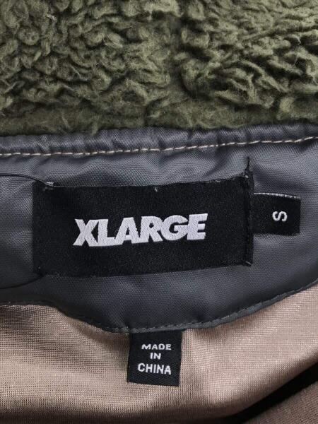 XLARGE(X-LARGE)(エクストララージ) / ボアフリースプルオーバー 