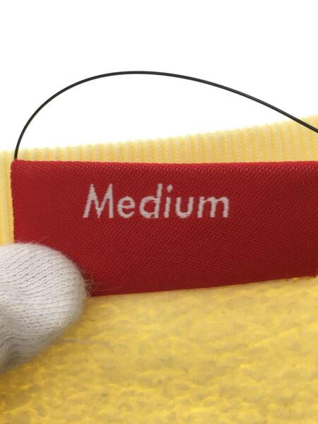 Supreme(シュプリーム) / 20AW/Big Arc Crewneck/スウェット/M