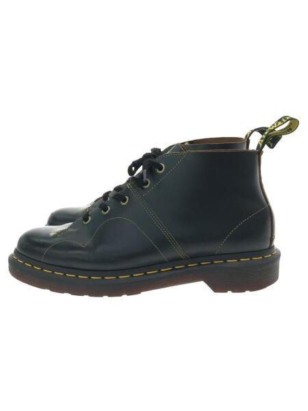 Dr.Martens / ブーツ/UK7/BLK/CHURCH Dr.Martens(ドクターマーチン) / Church/モンキーブーツ/UK7/BLK