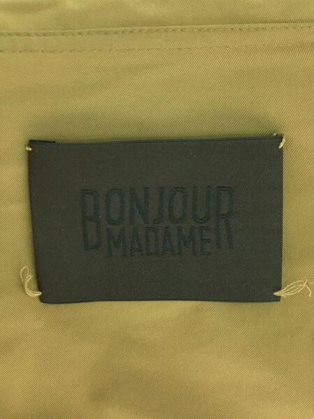 Deuxieme Classe(ドゥーズィエムクラス) / BONJOUR MADAME/フルジップ