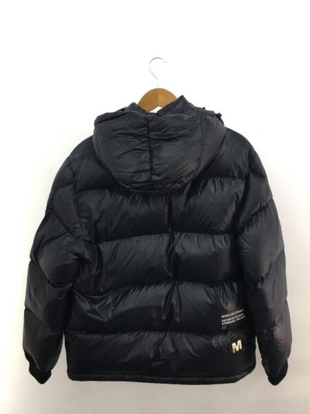 MONCLER(モンクレール) / 21AW/ANTHEMYX/ダウンジャケット/1/NVY 