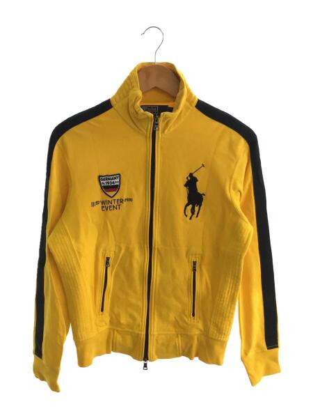 POLO RALPH LAUREN(ポロラルフローレン) / 90s/ジャージ/ビッグポニー