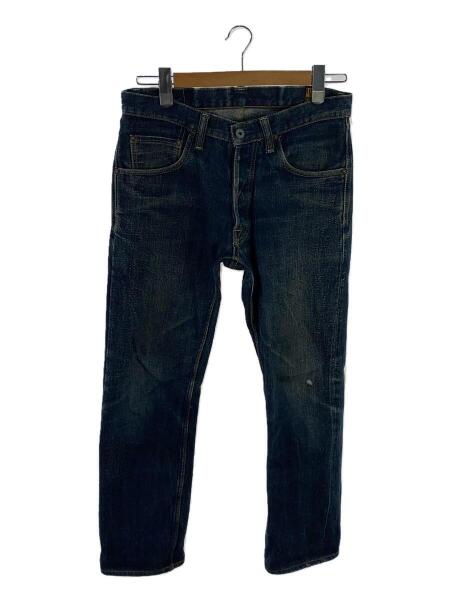 TROPHY CLOTHING(トロフィークロージング) / ストレートパンツ/1605/32