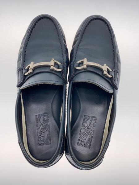 Salvatore Ferragamo(サルヴァトーレフェラガモ) / デッキシューズ 