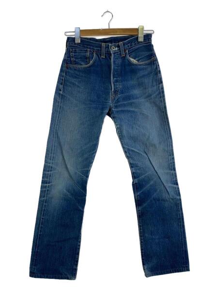 Levi's(リーバイス) / 90s/S501XX/大戦モデル/復刻/バレンシア工場/USA